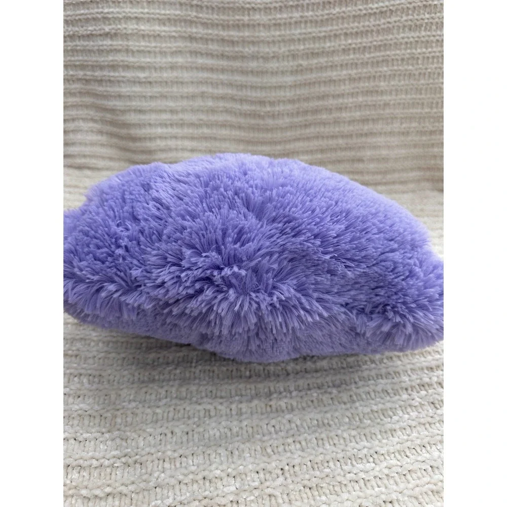 Squishable Purple Storm Cloud Plush Stuffed Animal 14